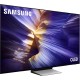 TV OLED SAMSUNG QE55S90FAEXXH QD SMART AI 100Hz